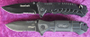 Konvolut Messer