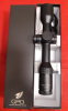 Zielfernrohr GPO Spectra 8x 1,6-13x44 G4i Fiber NEU mit gebrauchter Blaser-Sattelmontage