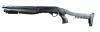 halbautomatische Flinte, HATSAN, Escort - AutoDefend-TFS