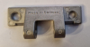 B 003737 ANSCHÜTZ Scharnier, z.B für Modell 1910, 1911, 1912