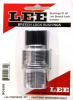 LEE #90600 Breech Lcok Quick Change Bushings 2er PACK | Schnellwechselbuchse Matrizen Presse | Lock