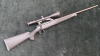 Sauer 101 Classic XT, Kal. .308Win. mit Meopta-ZF