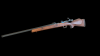 Mauser 98 Custom-Jagdbüchse – .300 Win. Mag. – Kundenauftrag