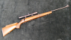Anschütz 1531/32, Kal. .222Rem. mit ZF