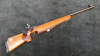 Anschütz 54 Match, Kal. .22lr, limitierte Auflage zu 25 Jahre Modell 54