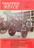 WAFFEN-REVUE Nr. 90 – III. Quartal 1993 – 160 Seiten – SEHR GUT