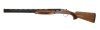 TOP-FLINTE: BRENNER BF20 PREMIUM SILBER BDF BOCKDOPPELFLINTE 12/76 LL71 WECHSELCHOKES STAHLSCHROT