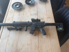 Sig Sauer MC im Kaliber 4,5 mm (.177) mit Co2-System,