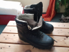 Bergschuh Gr.43 II.Wahl