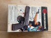 Marksman 1010 Repeater Luftpistole – Kaliber 4,5 mm / .177 – im Originalkarton