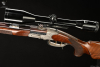 Sauer & Sohn / Suhl Kipplaufbüchse Modell Tell III Kaliber .22Hornet