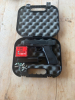Die seltenste Schreckschuss Glock 17: Geco P217