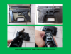 WALTHER P99 mit Magazin ungeschossen