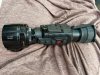 Guide TA435 Wärmebildkamera Wärmebildgerät mit Klemmringadapter rusan MAR-62
