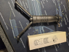 BT-21830-K Unigrip QD mit Bipod