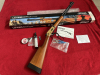 +++Walther Lever Action -Sondermodell GOLD-Fells Fargo long -4.5 mm NEU aus Sammlung+Zubehör Western