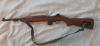 30M1 Carbine Underwood