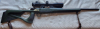 CZ 600 Ergo 6,5 Creedmoor