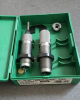 RCBS Matrizensatz 7,5mmx55 Rubin incl. Hülsenhalter
