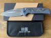 We knife Sylox