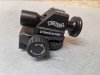 Walther Visionic Diopter 24 klick Incl Centra Score plus Korntunnel 22mm