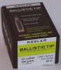 50St. NOSLER Geschosse .30(308Dia.) - 180 - BALLISTIC TIP - #30180