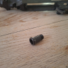 G43 K43 Spannknopf