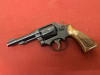 Smith & Wesson Model 10-5 – Kal. .38 Special