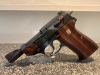 Walther Model P38 S 9x19 Luger