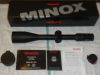 MINOX ZX5. 5-25x56
