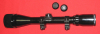ZF / Zielfernrohr, ein BUSHNELL 4 - 12 x 40 SPORTVIEW mit dem Absehen Duplex und Parallaxenausgleich