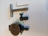 Vorderlader Diopter zum einbauen