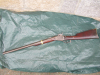 Originaler U.S. M1858 STARR Bürgerkriegshinterladerkarabiner im Kal.54