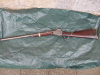 Originaler U.S. M1858 STARR Bürgerkriegshinterladerkarabiner im Kal.54