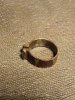 Militaria WW1 / WW2 Auszieherring Mauser G98, k98, 98k, k98k , K98/43 Export NICHT G43