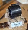 Rusan Adapter MAR-FX 62