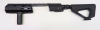 Triarii RTU BLK für Glock mit SFU