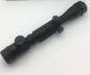 3-9x40 Zielfernrohr mit Picatinny Montage und Zusatzschienen Rifle Scope