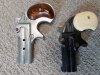 2 Derringer K 8