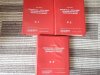 Pistolen Atlas Karl R. Pawlas 3 bände 1+2+3