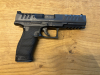 Walther PDP FS OR 9mm Luger 5 Zoll