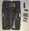 MKE T94 A2 Selbstladebüchse 9mm MP5