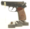 Original Makarov Pistole ; 9mm ; 3 Magazine und Holster