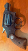 Colt Agent .38 Special – First Issue – Baujahr 1964 – 2-Zoll-Lauf