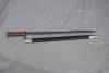 Bajonett M1909 Peru