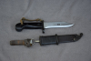 AK 47 Bajonett 2. Modell