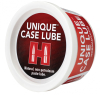 1 x HORNADY #393299 Unique Case Sizing Lube > Hülsenfett | 4oz | hochwertiges Fett ohne Erdöl!