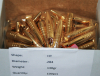 100 x L.O.S. LOS CERKNO HT HUNTER TACTICAL Bleifrei Jagd Geschosse .284 7mm 7x57 130gr 8,42g Solid