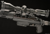 TIKKA T3x TACT A1 Paket mit Steiner Optik Kaliber .308Win