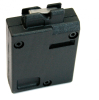 LUVO V22 CZ AR-15 .22 l.r. lfb - KK 10 Schuss Magazine 10rd 10-Schuss black AR-15 Wechselsystem V-22